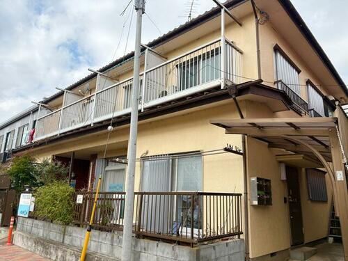 ドミール石神井