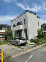 宇都宮市西川田住宅