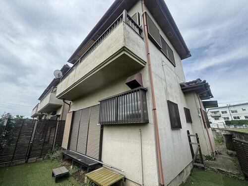 埼玉県久喜市樋ノ口 賃貸一戸建て