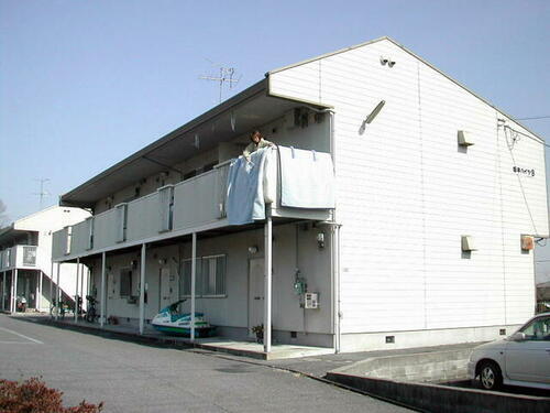 奈良県奈良市五条西１丁目 2階建 築37年5ヶ月