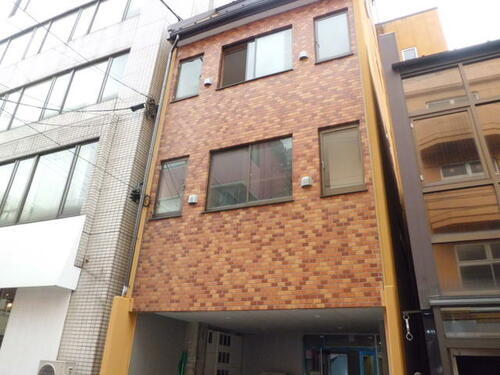 ＦＰ盛岡駅前ビル