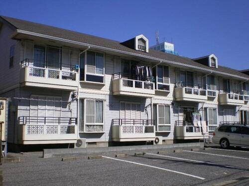 パークサイド都町