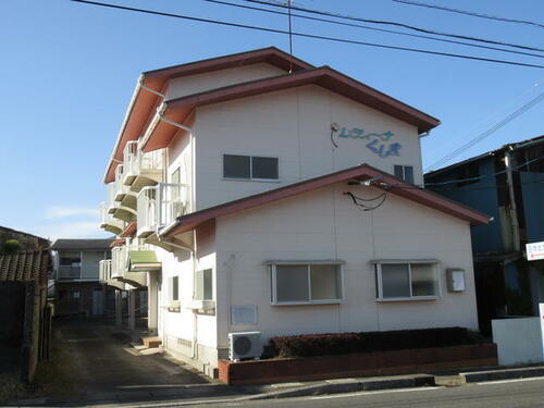 レディーナくしま 3階建