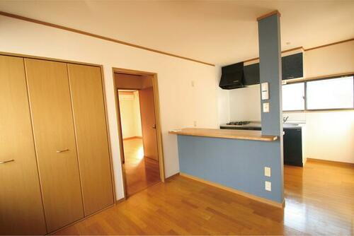 パークハイム南本庄