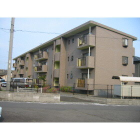 静岡県静岡市駿河区青木 3階建 築25年10ヶ月