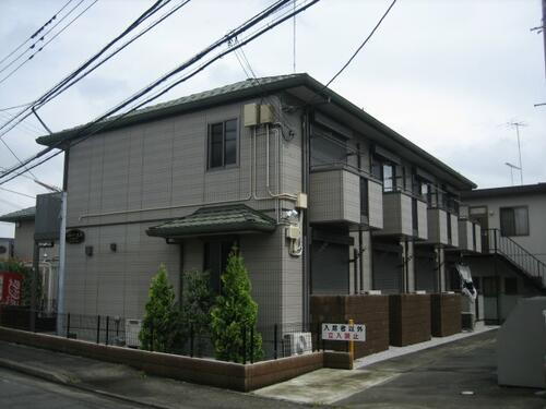 東京都八王子市楢原町 築21年10ヶ月 2階建