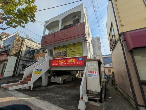 長崎県長崎市上野町 築43年6ヶ月 3階建