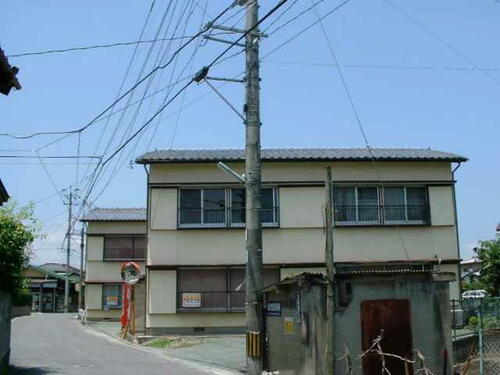 若山ハイツ