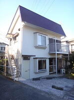 宮田ハイツ