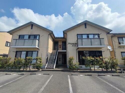 グランベール２１　Ｂ棟