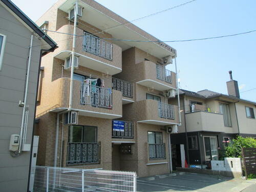 サンハイツ城西 盛岡駅 1DK 賃貸(賃貸マンション・アパート)