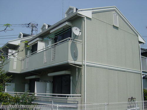 セジュール・ヒロ 2階建