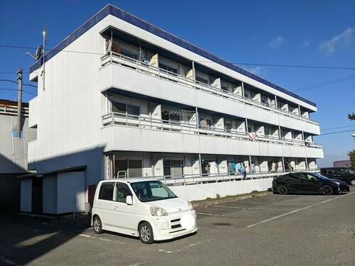 香川県高松市瀬戸内町 賃貸マンション