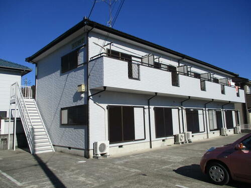 千葉県東金市田間２丁目 平屋建て