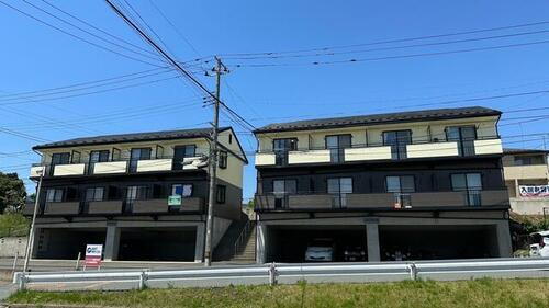 岩手県盛岡市上堂１丁目 地上2階地下1階建 築27年4ヶ月