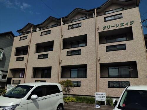 岩手県盛岡市北山１丁目 賃貸アパート