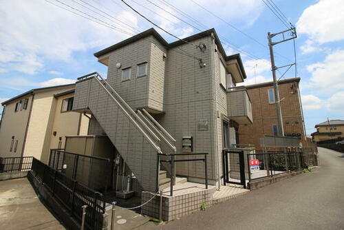 エスポワール 2階建