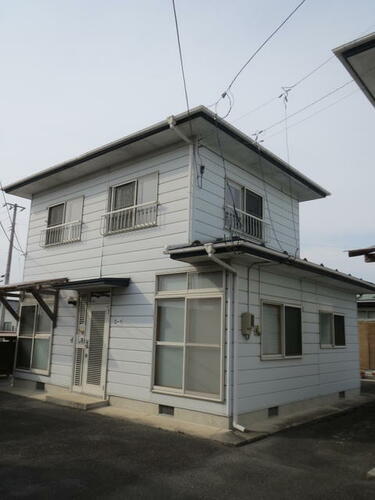 ノムラ様貸家 2階建