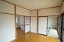 小宮山住宅 ６畳の洋室です