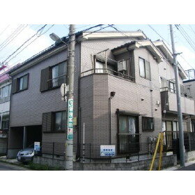 氷川高橋コーポ