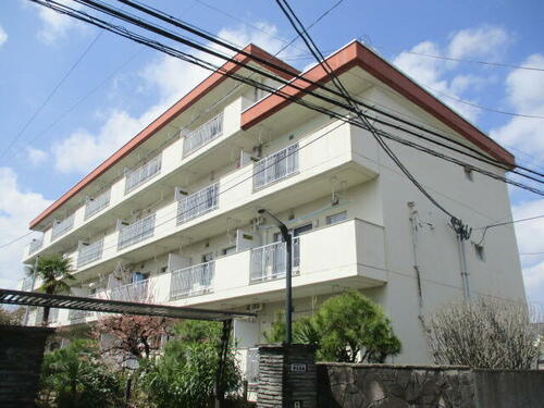 宮城県仙台市青葉区柏木３丁目 賃貸マンション