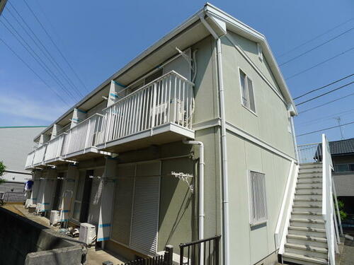 グリーンハイツオカダ