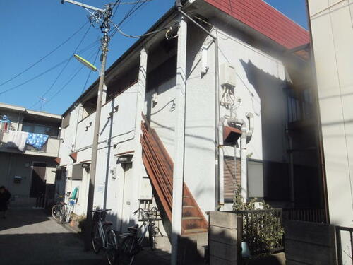 東京都葛飾区南水元４丁目 2階建 築40年6ヶ月