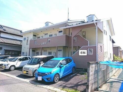 アベニュー・上古川