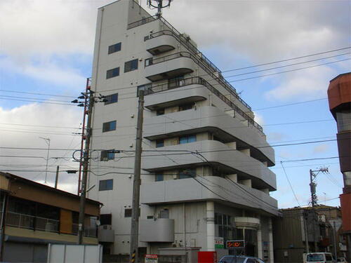 キオン第１ビル