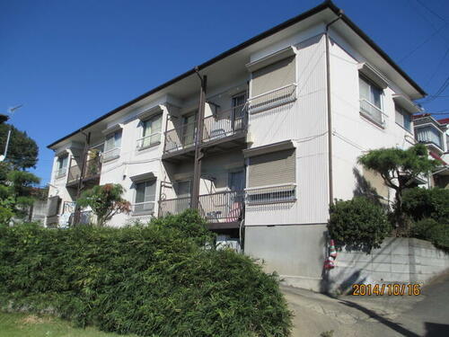 埼玉県さいたま市見沼区大和田町２丁目 築40年12ヶ月 2階建