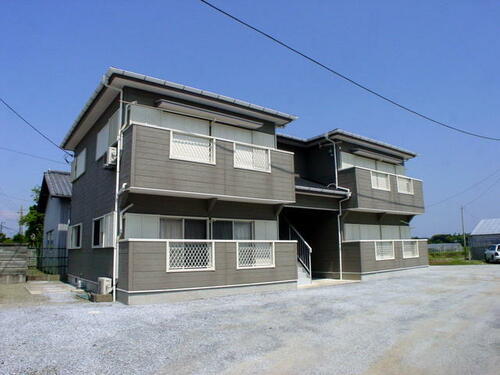 千葉県館山市高井 2階建 築22年