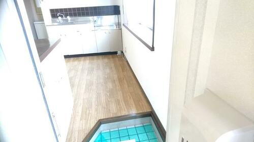 アベニュータウンＡ棟