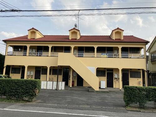 千葉県流山市大字東深井 築37年12ヶ月 2階建