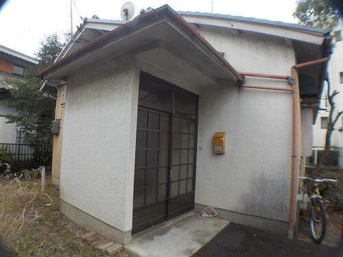 静岡県静岡市葵区池ケ谷東 賃貸一戸建て