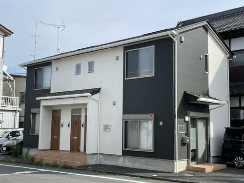 常陽ＭＫ　ＢＲＩＬＬＯ石岡 2階建