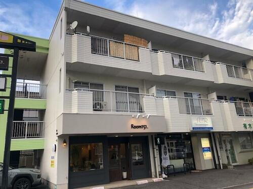 ニューマリッチ壱番館