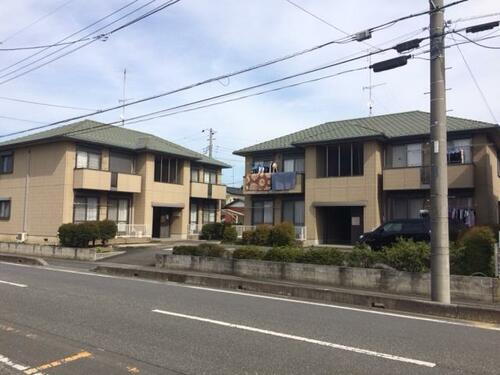 埼玉県鴻巣市氷川町 賃貸アパート