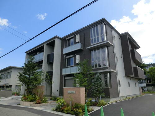 シャーメゾン丹波