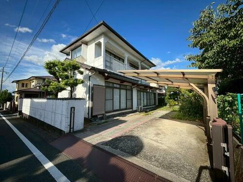 熊本県菊池郡菊陽町武蔵ヶ丘２丁目 築47年10ヶ月 2階建