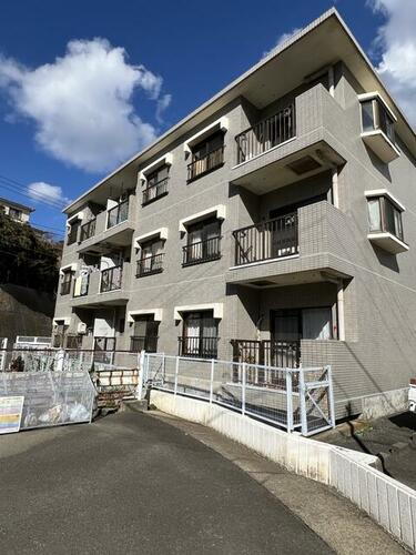 つかさマンション 3階建