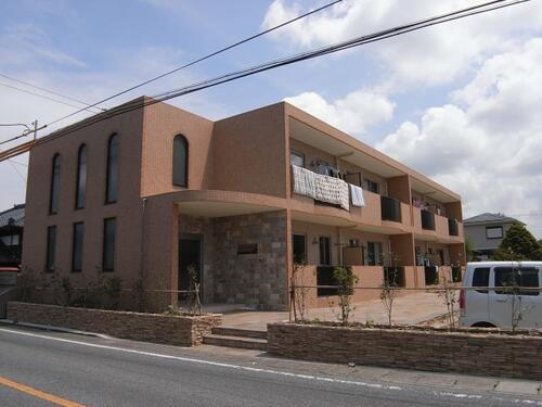 千葉県館山市那古 賃貸マンション