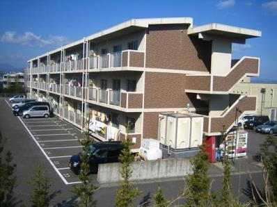 第２宗コーポＡ