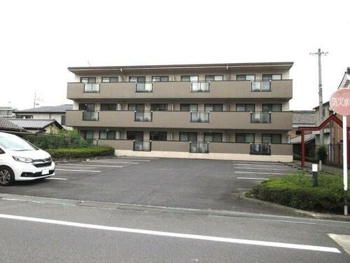 三重県名張市松崎町 賃貸マンション