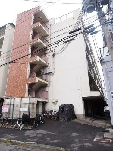 深江マンション