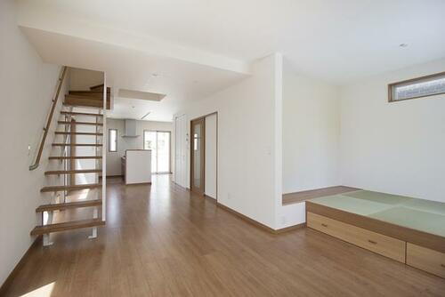 徳島県徳島市南常三島町３丁目 賃貸一戸建て