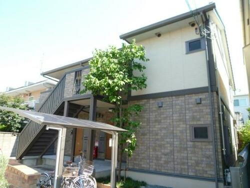 大阪府吹田市寿町２丁目 築20年12ヶ月 2階建