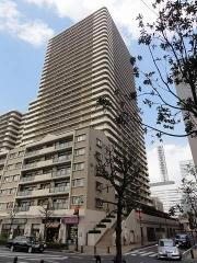 埼玉県さいたま市中央区上落合２丁目 賃貸マンション