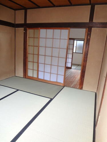 北野貸家Ｂ