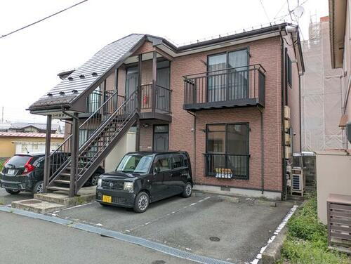 岩手県北上市若宮町２丁目 賃貸アパート