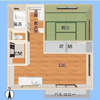 千年の杜　２号館